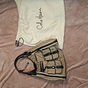 Cole Haan handbag